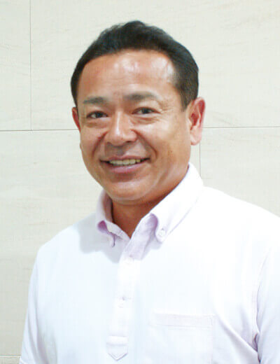 小池 春彦（Koike Haruhiko）プロ